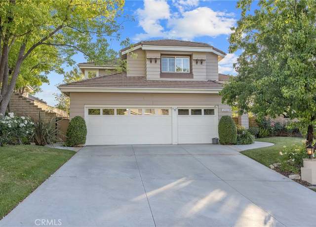 Property at 27448 Whitefield Pl, Valencia, CA 91354, 4 beds, 3 baths