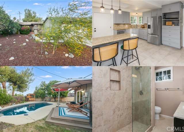 Property at 8398 Shoup Ave, West Hills, CA 91304, 4 beds, 2 baths