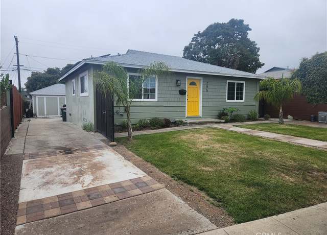 Property at 205 Jordan Ave, Ventura, CA 93001, 3 beds, 2 baths