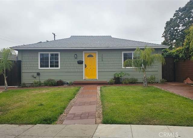 Property at 205 Jordan Ave, Ventura, CA 93001, 3 beds, 2 baths