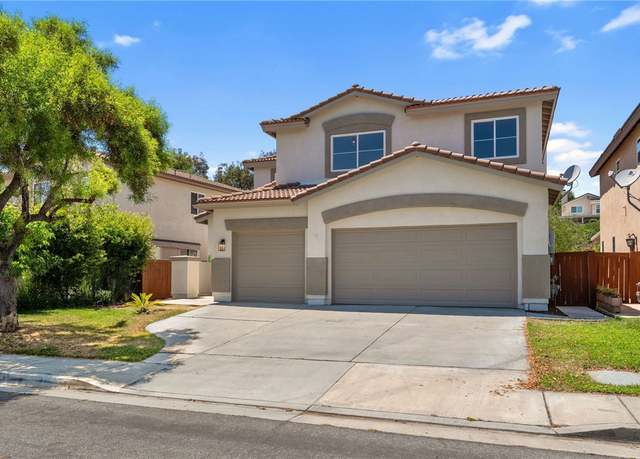 Property at 30880 Branford Dr, Temecula, CA 92591, 4 beds, 2.5 baths