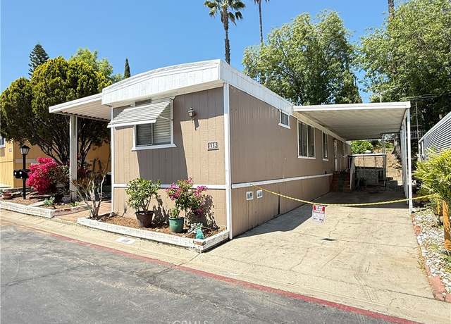 Property at 17350 Temple Ave #118, La Puente, CA 91744, 2 beds, 2 baths