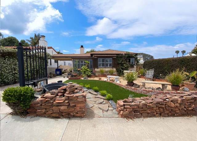 Property at 405 Waterview, Playa Del Rey, CA 90293, 3 beds, 2 baths