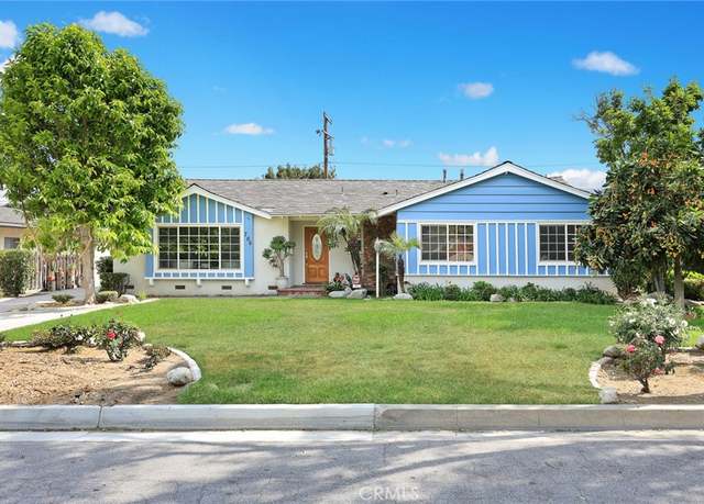 Property at 706 E Winnie Way, Arcadia, CA 91006, 4 beds, 2 baths