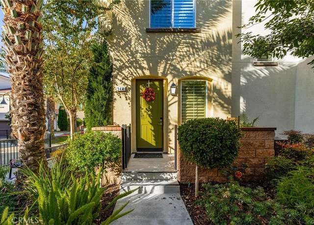 Property at 144 Dorsett Ave, Upland, CA 91786, 2 beds, 2.5 baths
