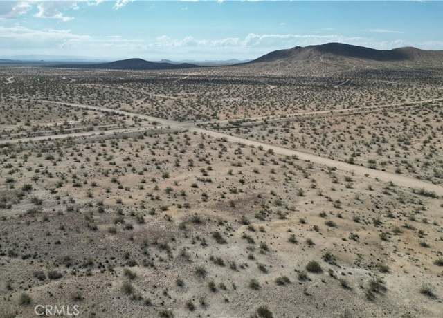 Property at 0 burr Ave, California City, CA 93505
