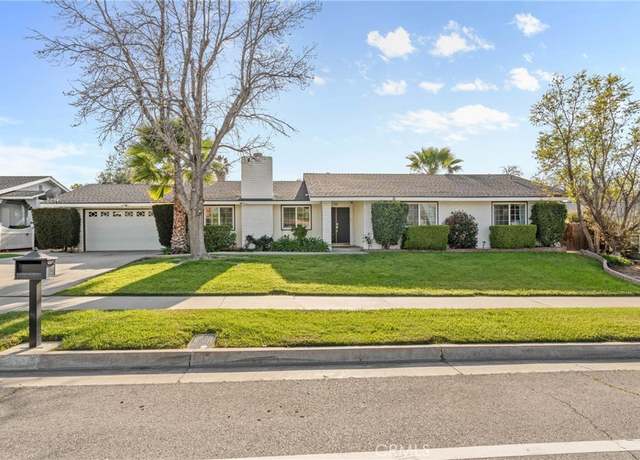 Property at 500 Lakeside Ave, Redlands, CA 92373, 4 beds, 3 baths