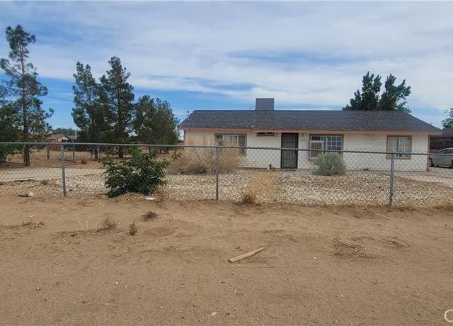 Property at 10733 Chamberlaine Way, Adelanto, CA 92301, 4 beds, 3 baths