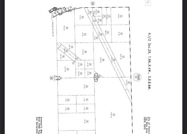 Property at 0 NATIONAL TRAIL Hwy, Oro Grande, CA 92368