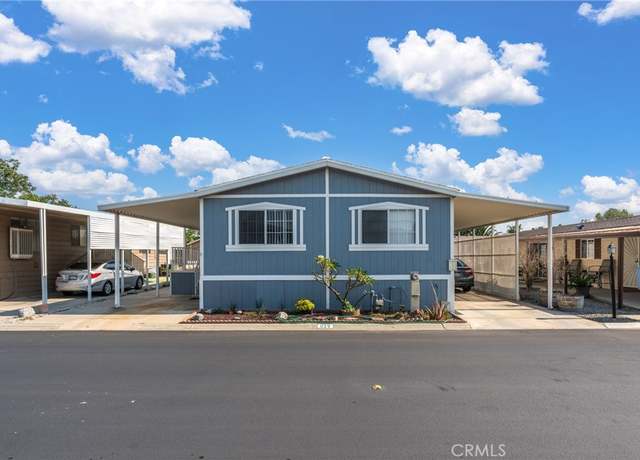 Property at 1010 Terrace Rd #19, San Bernardino, CA 92410, 3 beds, 2 baths