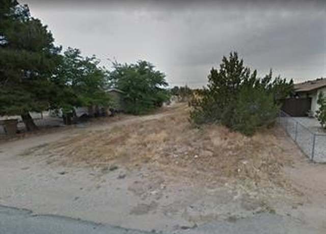 Property at 0 Juniper St, Hesperia, CA 92345