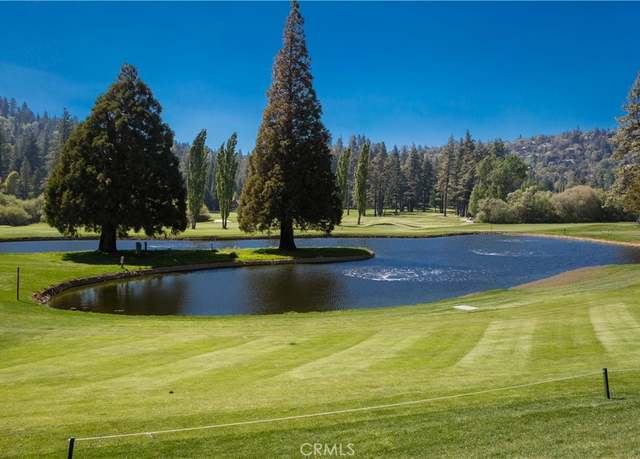 Property at 420 Golf Course Rd, Lake Arrowhead, CA 92352, 5 beds, 3.5 baths