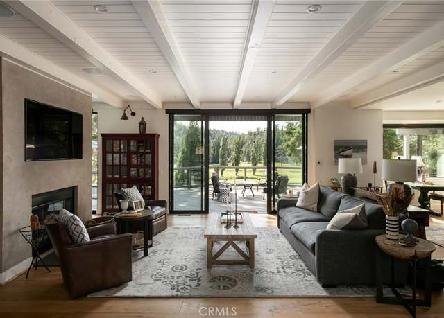 Property at 420 Golf Course Rd, Lake Arrowhead, CA 92352, 5 beds, 3.5 baths