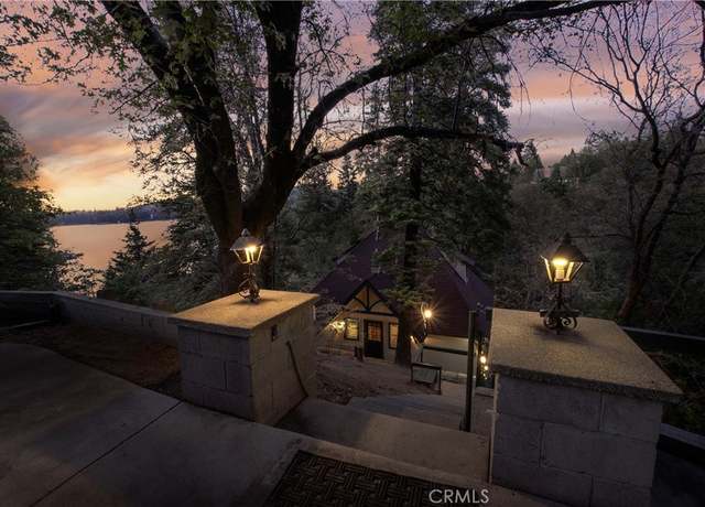 Property at 362 Ca-173, Lake Arrowhead, CA 92352, 5 beds, 2 baths