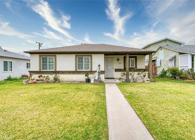 Property at 3670 N Sierra Way, San Bernardino, CA 92405, 3 beds, 1 bath