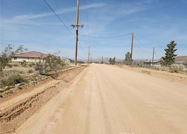 Property at 0 Tujunga Dr, Apple Valley, CA 92308