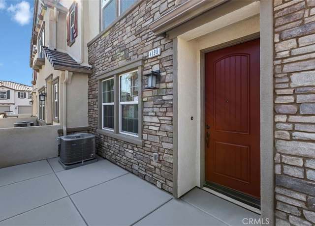 Property at 4195 E Carmel Privado, Ontario, CA 91761, 3 beds, 2.5 baths