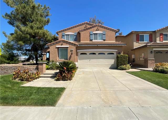 Property at 38468 Tranquila Ave, Murrieta, CA 92563, 5 beds, 3 baths