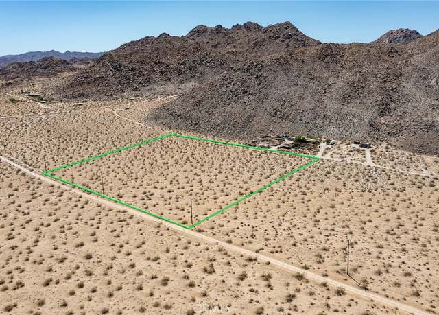 Property at 62600 Sullivan Rd, Joshua Tree, CA 92252