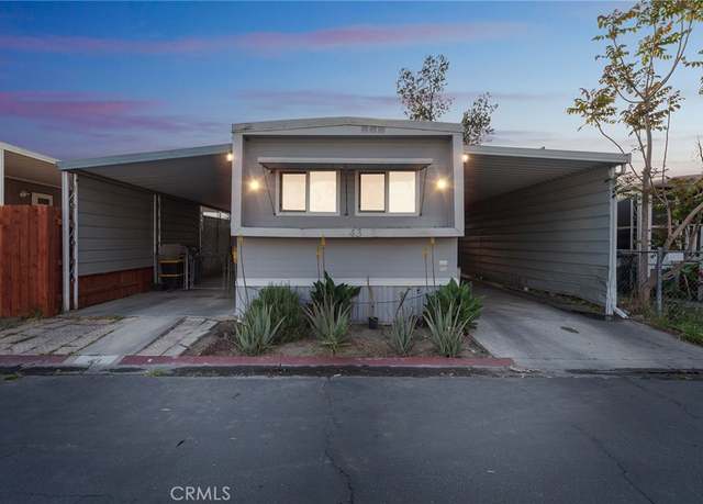 Property at 1097 North State St #43, Hemet, CA 92543, 1 bed, 1 bath