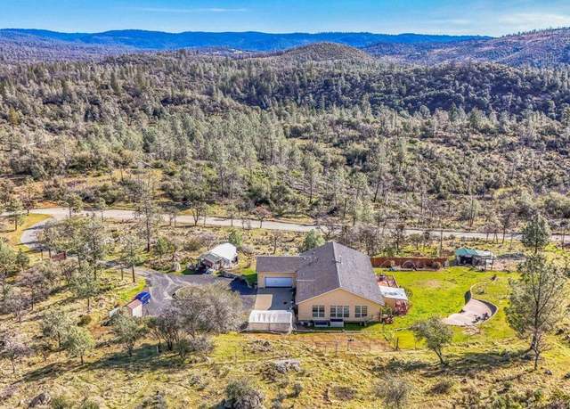 Property at 735 Swedes Flat Rd, Oroville, CA 95966, 3 beds, 2 baths