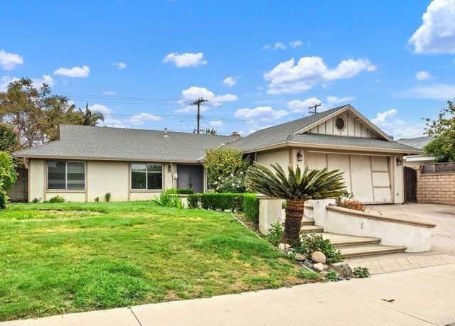 Property at 24541 Bridger Rd, Lake Forest, CA 92630, 4 beds, 2 baths