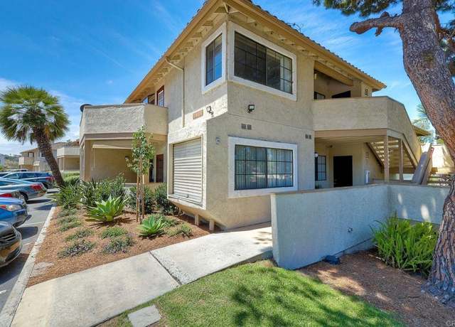 Property at 3451 Paseo De Alicia #7, Oceanside, CA 92056, 1 bed, 1 bath