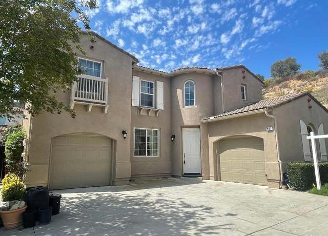 Property at 307 Calle De Portola, San Marcos, CA 92078, 3 beds, 2.5 baths