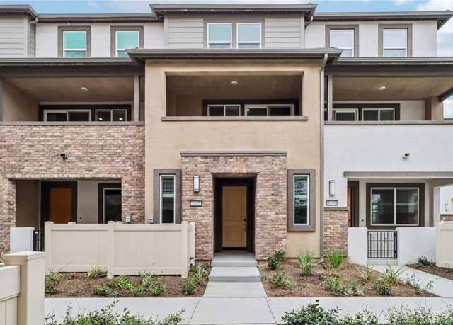 Property at 1452 Stratus Dr, Pomona, CA 91768, 3 beds, 3 baths
