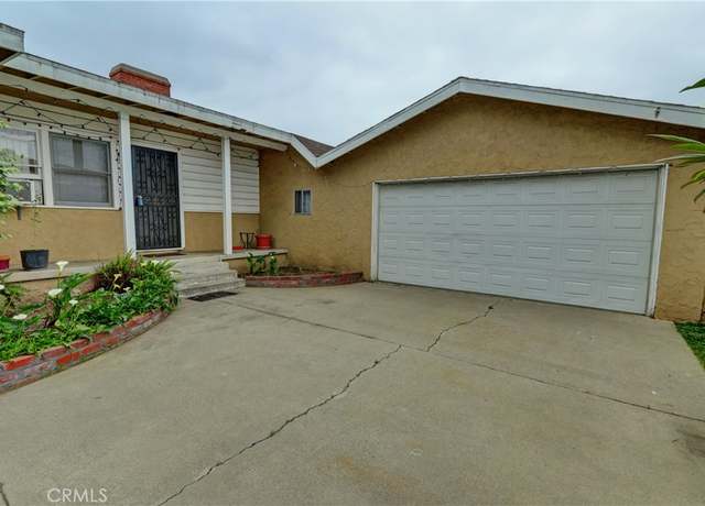 Property at 227 S 4th Ave, La Puente, CA 91746, 3 beds, 2 baths