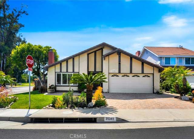 Property at 31341 Via Sonora, San Juan Capistrano, CA 92675, 4 beds, 2 baths