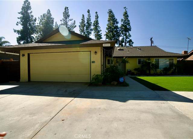Property at 3710 Banbury Dr, Riverside, CA 92505, 4 beds, 3 baths