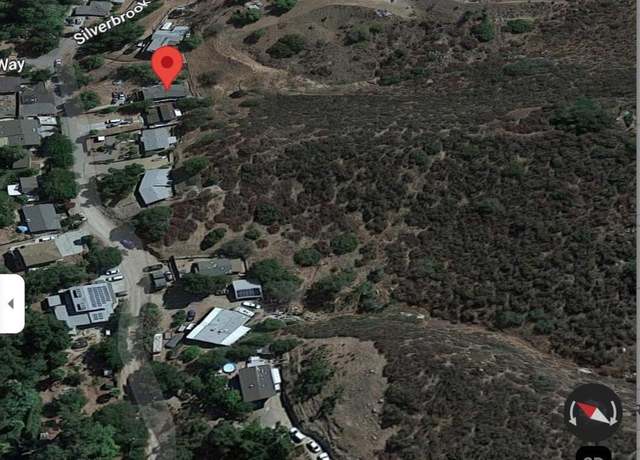 Property at 0 Silverbrook Dr, El Cajon, CA 92019