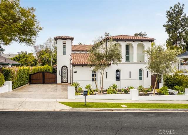 Property at 375 Santa Isabel Ave, Newport Beach, CA 92660, 5 beds, 5.5 baths