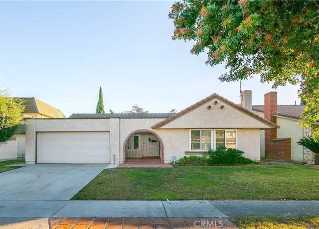 Property at 12328 Semora Pl, Cerritos, CA 90703, 3 beds, 2 baths