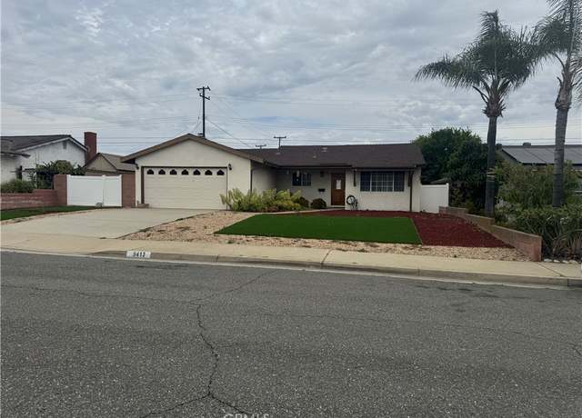 Property at 9413 Exeter Ave, Montclair, CA 91763, 3 beds, 2 baths