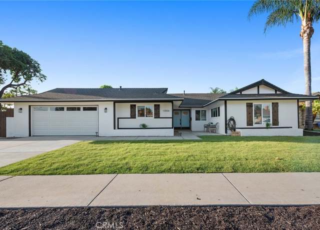 Property at 10506 Hester Ave, Whittier, CA 90604, 4 beds, 2 baths