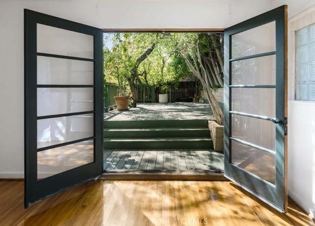 Property at 2174 Beachwood, Los Angeles, CA 90068, 3 beds, 2 baths