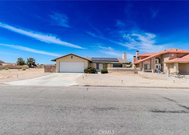 Property at 14522 Rivers Edge Rd, Helendale, CA 92342, 3 beds, 2 baths