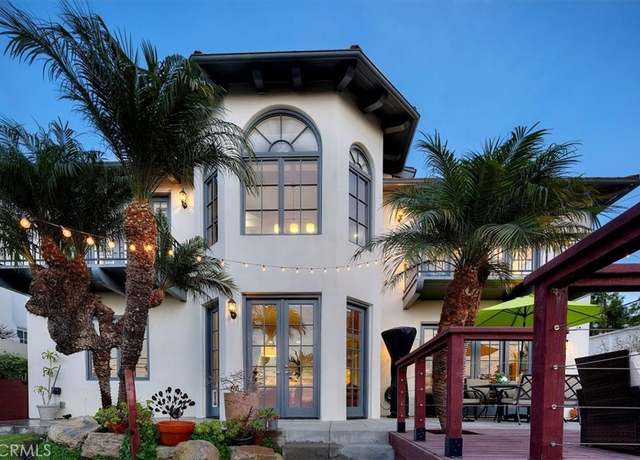 Property at 2121 Palos Verdes Dr W, Palos Verdes Estates, CA 90274, 4 beds, 4 baths