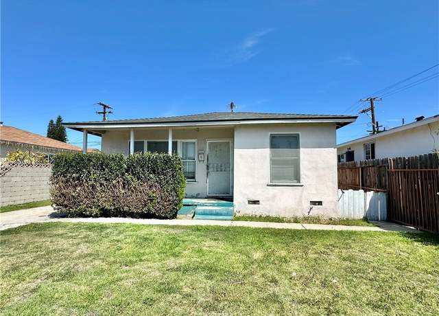 Property at 12153 186th St, Artesia, CA 90701, 3 beds, 1.5 baths