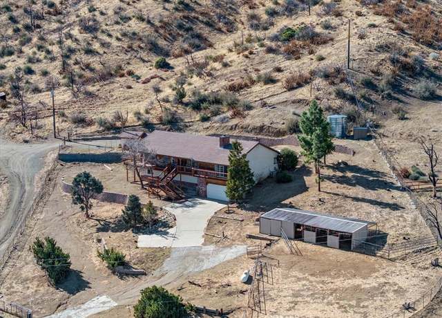 Property at 10450 Piute Rd, Juniper Hills, CA 93543, 4 beds, 2 baths