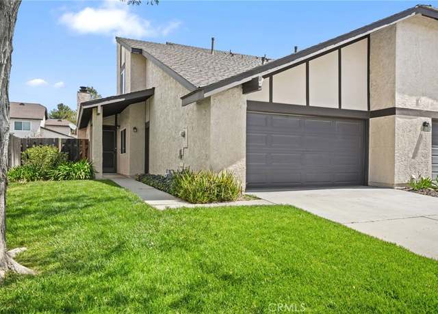 Property at 28262 Bockdale Ave, Canyon Country, CA 91387, 3 beds, 2 baths
