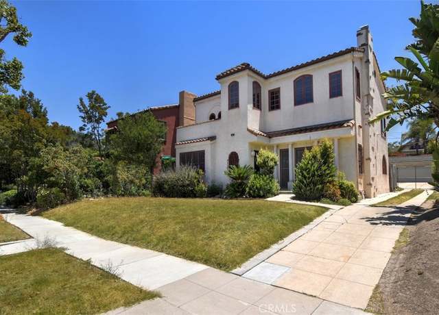Property at 918 S Muirfield Rd, Los Angeles, CA 90019, 4 beds, 2 baths