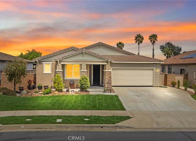 Property at 35638 Desert Rose Way, Lake Elsinore, CA 92532, 3 beds, 2 baths