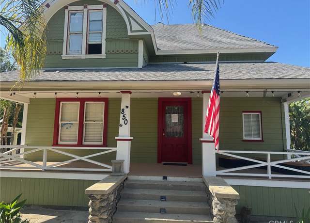 Property at 850 E Columbia Ave, Pomona, CA 91767, 8 beds, 6 baths
