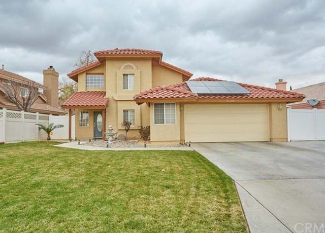 Property at 13180 Meteor Dr, Victorville, CA 92395, 3 beds, 2.5 baths