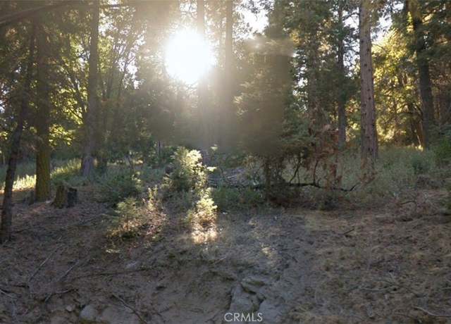 Property at 20 Burnt Mill Canyon Rd, Cedarpines Park, CA 92322