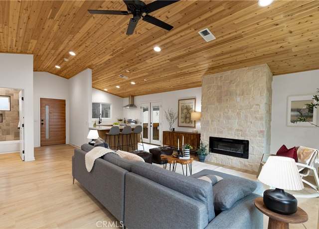 Property at 53045 Rockmere Dr, Idyllwild, CA 92549, 3 beds, 3 baths
