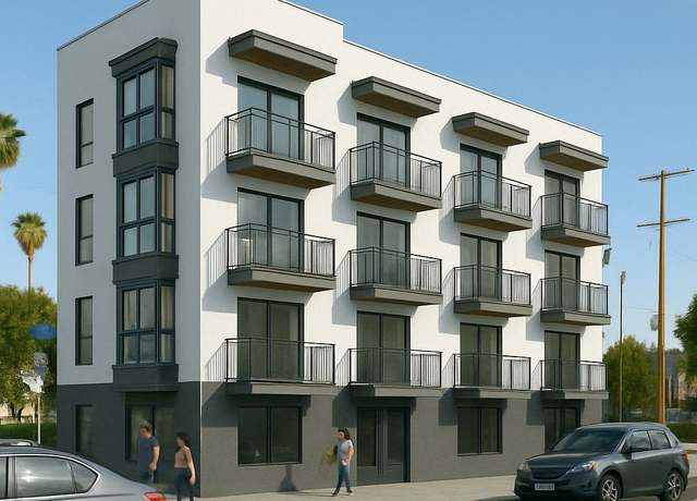 Property at 101 S Mariposa Ave, Los Angeles, CA 90004, 27 beds, 27 baths